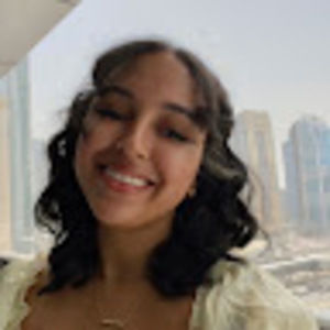 Meet your Posher, Linabel